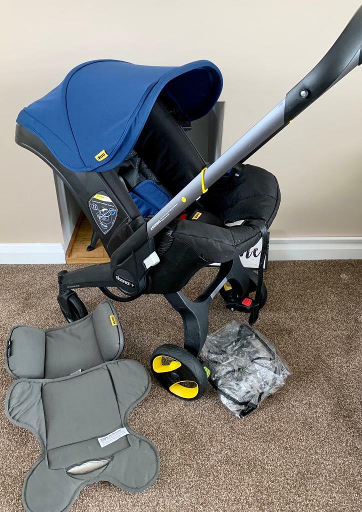 doona pram gumtree